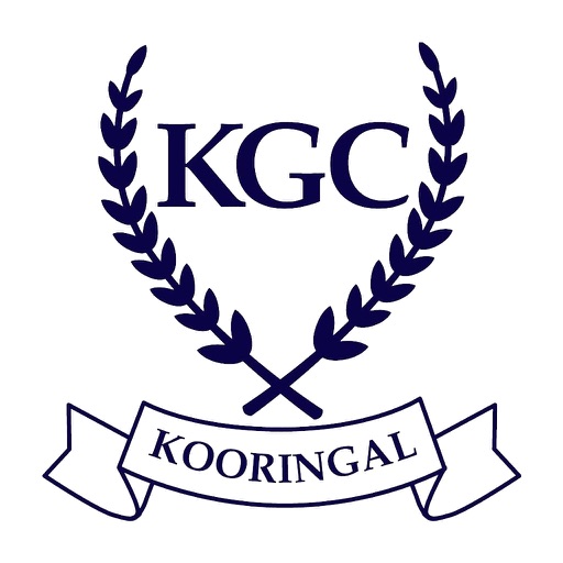 Kooringal Golf Club icon