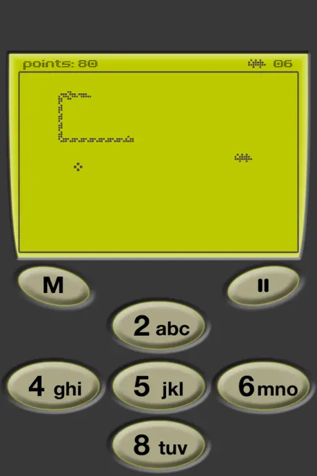 Snake Classic