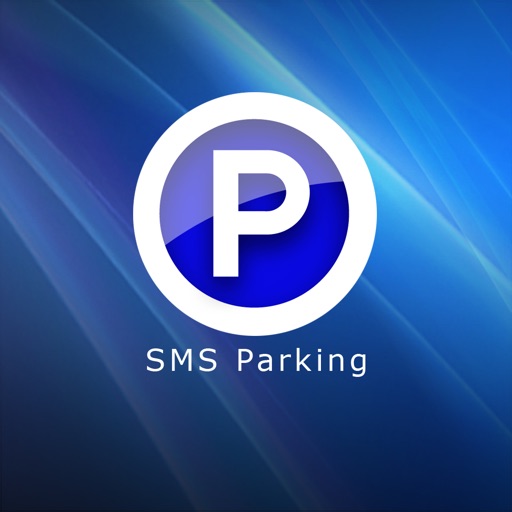 Parking SMS iOS App