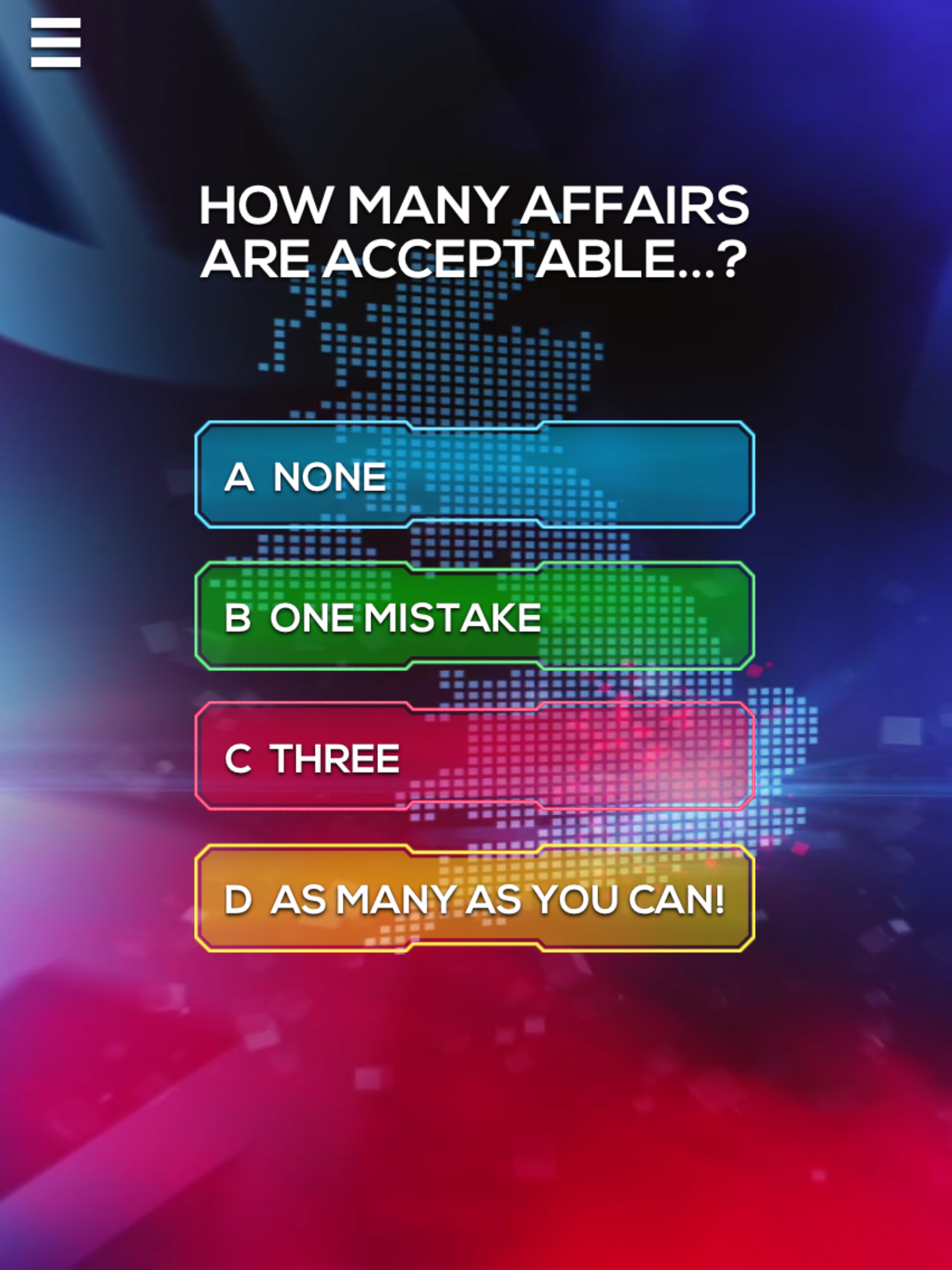 Don't Ask Me Ask Britain