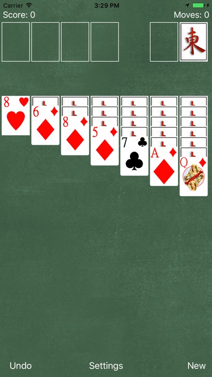 250 Solitaires Solitare Blast Solitaire 2