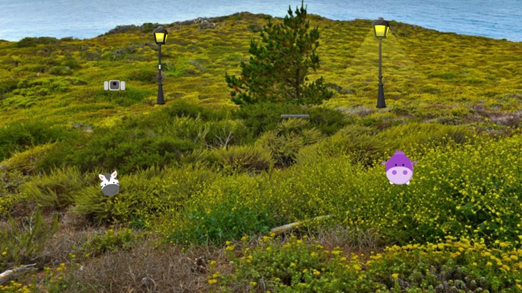 Escape Game Sultan screenshot-3