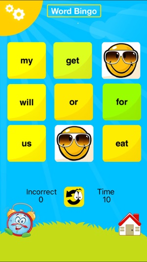 Sight Words : Learning Games & Reading Flashcards(圖5)-速報App