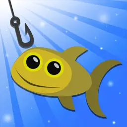 Horizon Fishing app icon
