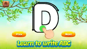 1st grade curriculum free preschool worksheets ABC screenshot #5 for iPhone