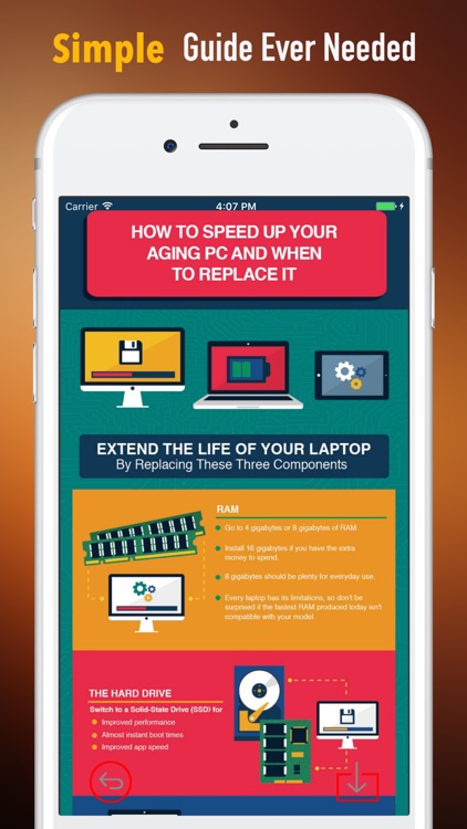 Computer Repair Tips-Beginners Guide and Tutorial