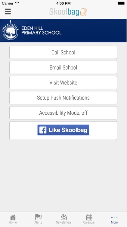 Eden Hill Primary School screenshot-3