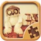 Cool Jigsaw Puzzles Game - Free Logical Games