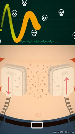 Game screenshot Hospitower Build a Hospital apk