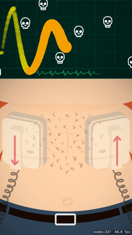 Hospitower Build a Hospital