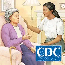 Homecare Safety app icon
