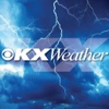 KX Weather