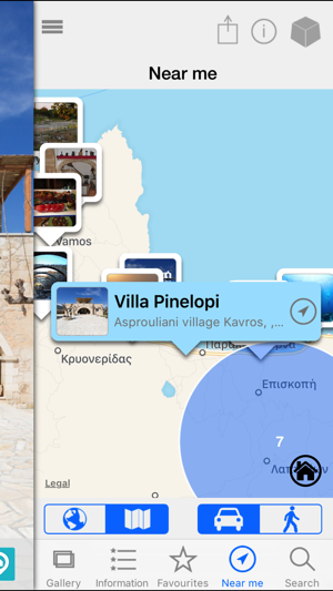 Villa Pinelopi(圖5)-速報App