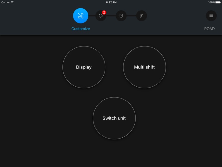 E-TUBE PROJECT for Tablet