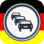 Traffic Info Germany – Real time Road information App Contact
