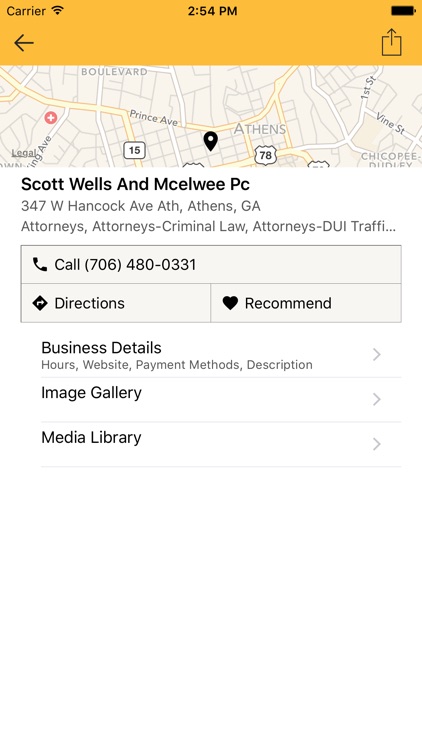 Southern Directory Publishing