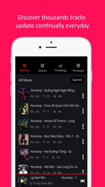 DJ Remix Dance Music