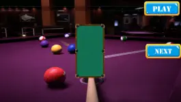 Game screenshot VR Power Pool Ball mod apk