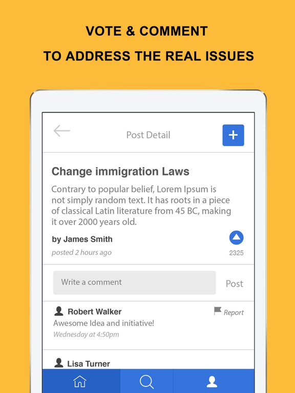Screenshot #5 pour Trump - Drain the Swamp, but how ?