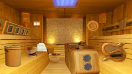 Game screenshot Escape Game Locked Sauna mod apk