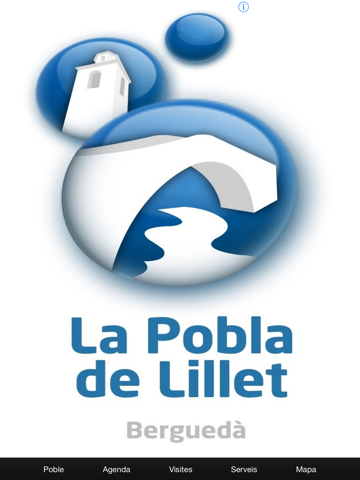 La Pobla de Lillet - náhled