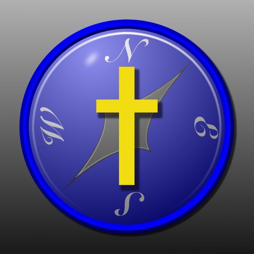 Bible Browser iOS App