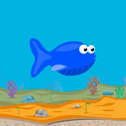 Fish-e app icon