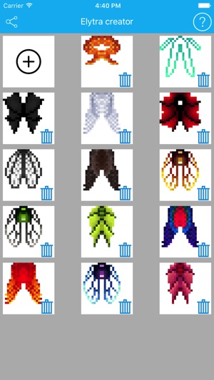 羽アドインエディタ For マインクラフト をapp Storeで