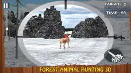 Game screenshot Forest Deer Master Shoot apk