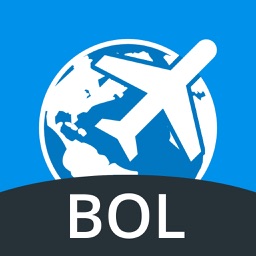 Bologne Guide Voyage avec Offline Maps