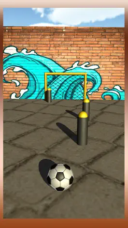 Game screenshot All Star Football Shootout – the soccer game 2017 hack
