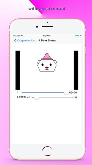 Make Origami(圖5)-速報App