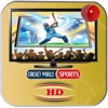 Cricket World Sports HD T20, ODI, TEST ALL Sports