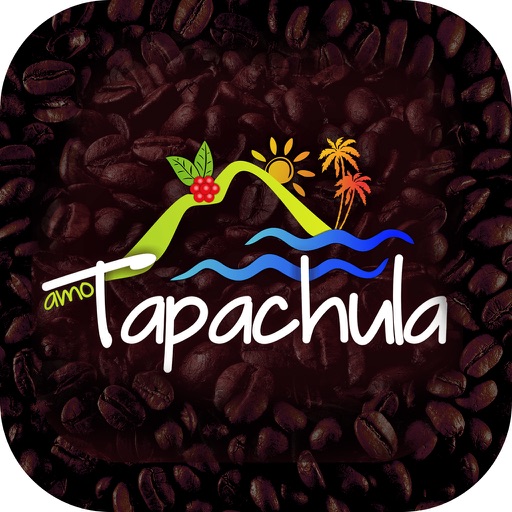 Amo Tapachula icon