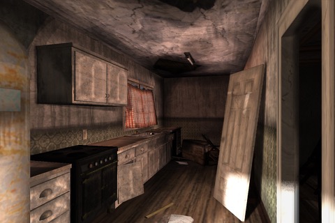 House of Terror VRのおすすめ画像1