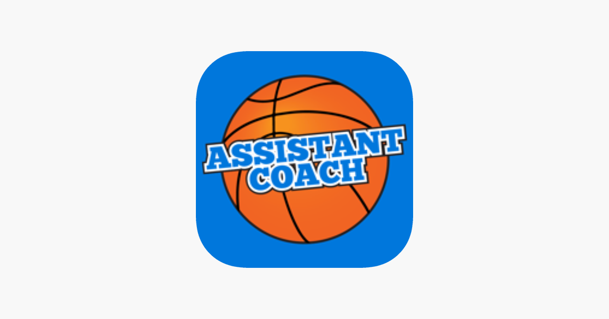 Basketball Assistant Coach - Clipboard and Tools on the App Store