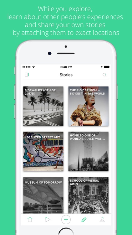 360Stories Rio De Janeiro screenshot-3