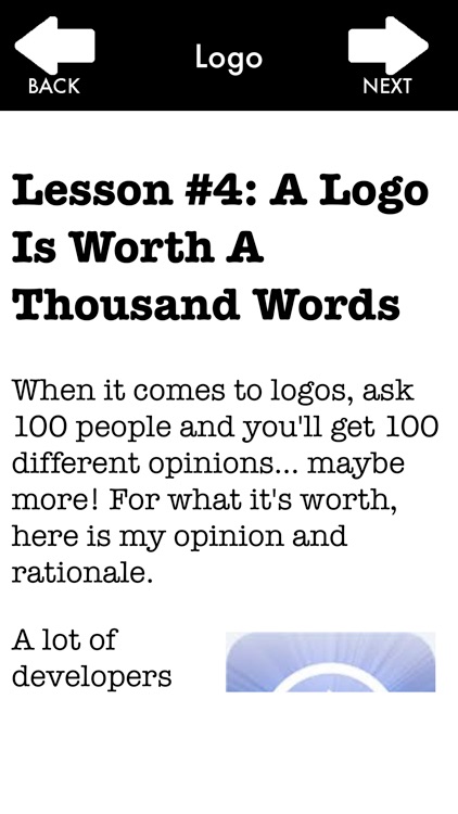 APP SUCCESS App Store Optimization ASO Tips/Tricks screenshot-3