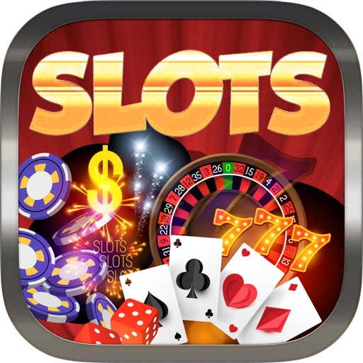 Casino Epic Golden - Lucky Slots Game icon