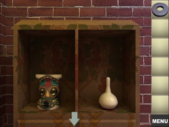 Screenshot #5 pour You Must Escape In 1 Hour 2 - Face to fate