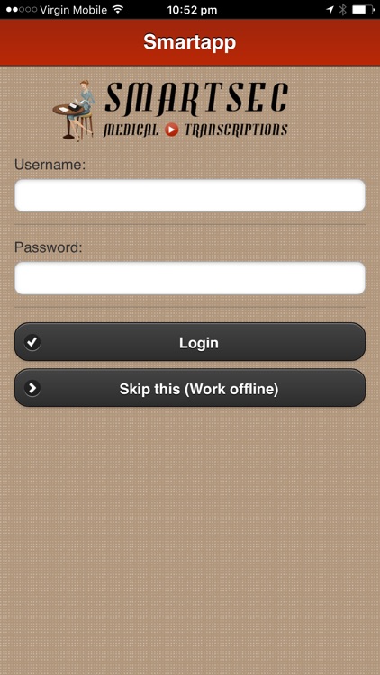 Smartapp by S Willis