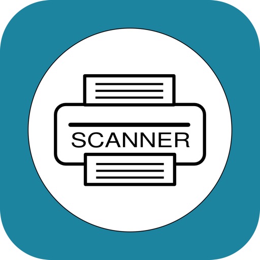 My Smart Scanner icon