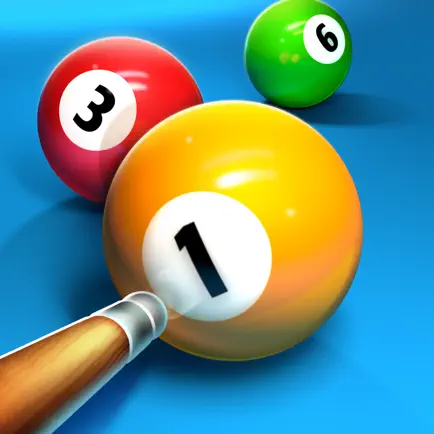 Billiards Master ! Cheats