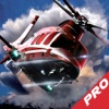 A Fast Helicopter In Race PRO : Great Speed