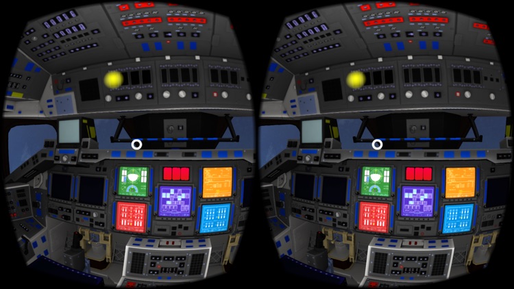 View-Master®外太空