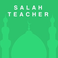 Contact Learn Salah - How to pray in Islam with sounds