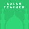 Learn how to pray correctly in Islam