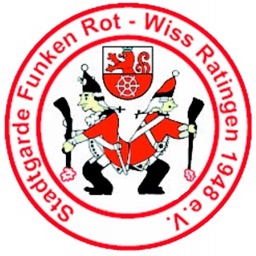 Rote Funken Ratingen