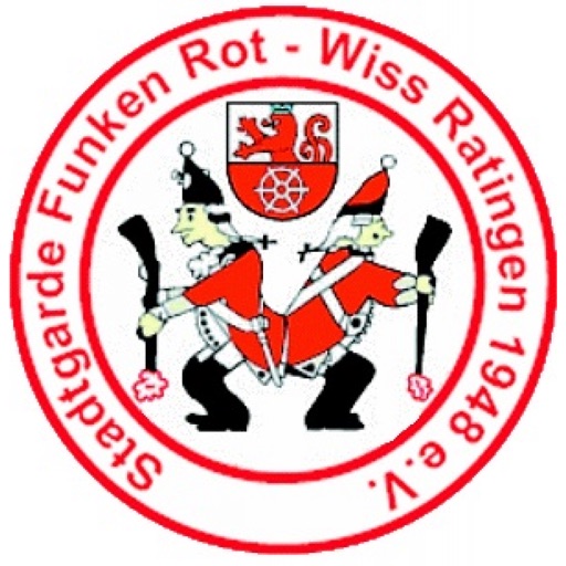 Rote Funken Ratingen