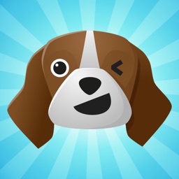 BeagleMoji - Beagle Emoji Keyboard